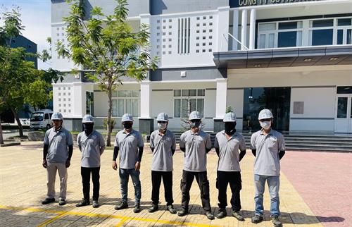 Khẳng Định Năng Lực Thi Công Điện Mặt Trời 1MW: Dấu Ấn Smart Home 247 Tại Lâm Đồng