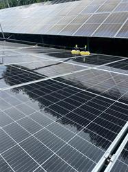 Dịch Vụ Lắp Đặt, Bảo Trì - Sửa Chữa Và Rửa Pin Năng Lượng Mặt Trời Uy Tín Tại Lâm Đồng - Bình Thuận- Smart Home 247