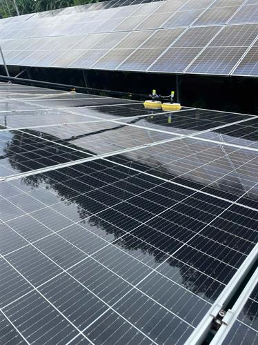 Dịch Vụ Lắp Đặt, Bảo Trì - Sửa Chữa Và Rửa Pin Năng Lượng Mặt Trời Uy Tín Tại Lâm Đồng - Bình Thuận- Smart Home 247