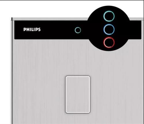 Két Sắt Philip SBX701 - 76kg
