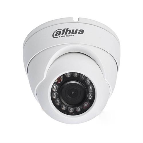 Camera Dahua HAC-HDW1200MP-S5 2.0 Megapixel, hồng ngoại 30m, Ống kính F3.6mm, OSD Menu, vỏ kim loại IP67, Camera 4 in 1