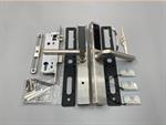 Khóa CN. HPS- 3322 (TTlock) chống nước