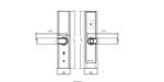 HB CG39 MINI (Tuya) Tích hợp Chuông Cửa