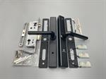 Khóa CN. HPS- 3322 (TTlock) chống nước