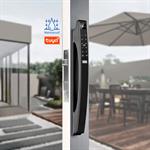 KHÓA Cửa Nhôm TENON AL5 PRO (Tuya) FaceID