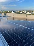 Hệ Thống Điện Mặt Trời HYBRIB 5KW Có Lưu Trữ 5KW