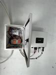 Hệ Thống Điện Mặt Trời Hòa Lưới Bám Tải 10kw