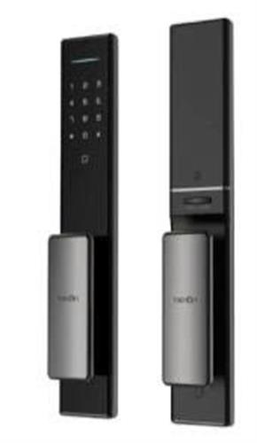 Khóa Cửa Gỗ TENON A5(Tuya)THIẾT KẾ SIÊU MỎNG khóa tự động