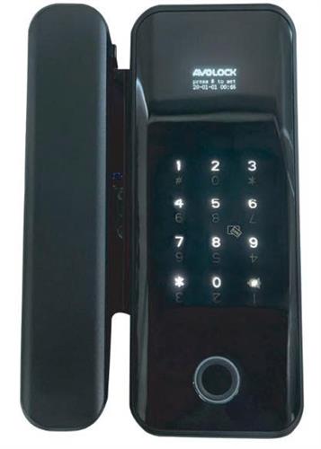 Khóa Cửa Kính AVL-CK.AK 27 