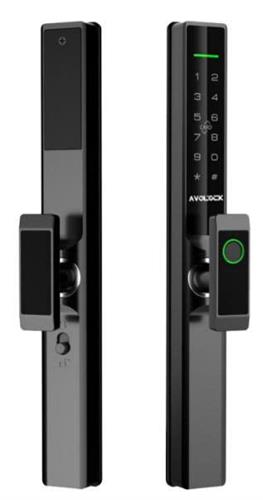 Khóa Cửa Nhôm AVL-CN.AN 383 TTLock