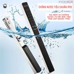 Khóa Cửa Nhôm AVL-CN.AN 399F nhận diện khuôn mặt 3D