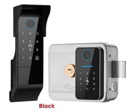 Khóa Cửa Cổng AVL-CC.AG 49 