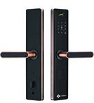 Khóa cửa gỗ LXR.HB-CG60 GOLD