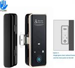 Khóa cửa kính CL.HB-CK68 (TTLock)