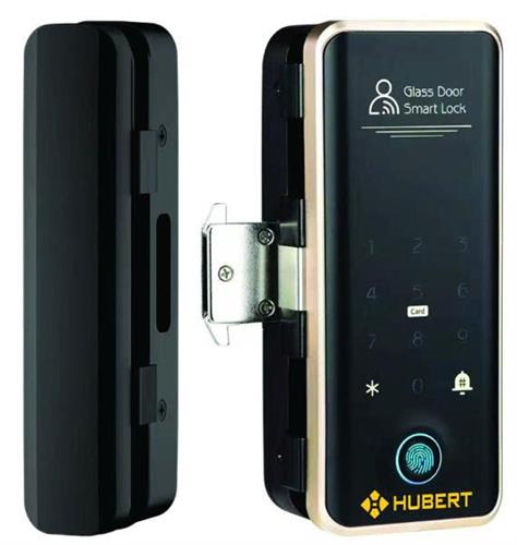 Khóa cửa kính CL.HB-CK68 (TTLock)