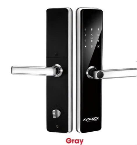 Khóa Cửa Gỗ AVL-CG.AV 69