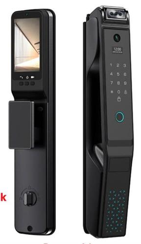 Khóa Cửa Gỗ AVL-CG.AL 76TFV (Video call)