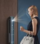 Khóa Cửa gỗ AVL-CG.AL 78TFV (FaceID)