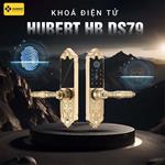 Khóa Cửa Đại sảnh LXR.HB-DS79 MINI