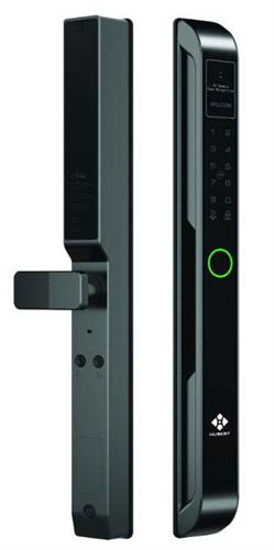 Khóa cửa nhôm LXR.HB-CN80F (Faceid)