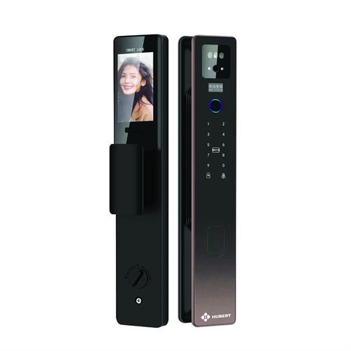 Khóa cửa gỗ LXR.HB-CG82VF face id