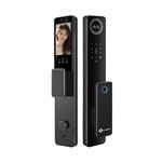 Khóa cửa gỗ LXR.HB-CG87VF TITAN