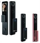 Khóa cửa gỗ LXR.HB-CG87VF TITAN