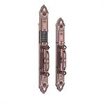 Khóa Tân Cổ Điển TENON F8 tự động