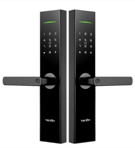 Khóa Cửa Gỗ TENON K70 Tuya