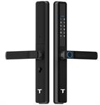 Khóa Cửa Nhôm TENON AL3 