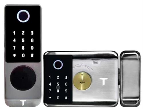 Khóa Cửa Cổng G3 TTLock