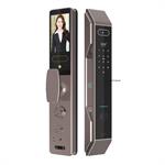 Khóa Cửa Gỗ EU.HB-CGI7 Đàm Thoại 2 Chiều